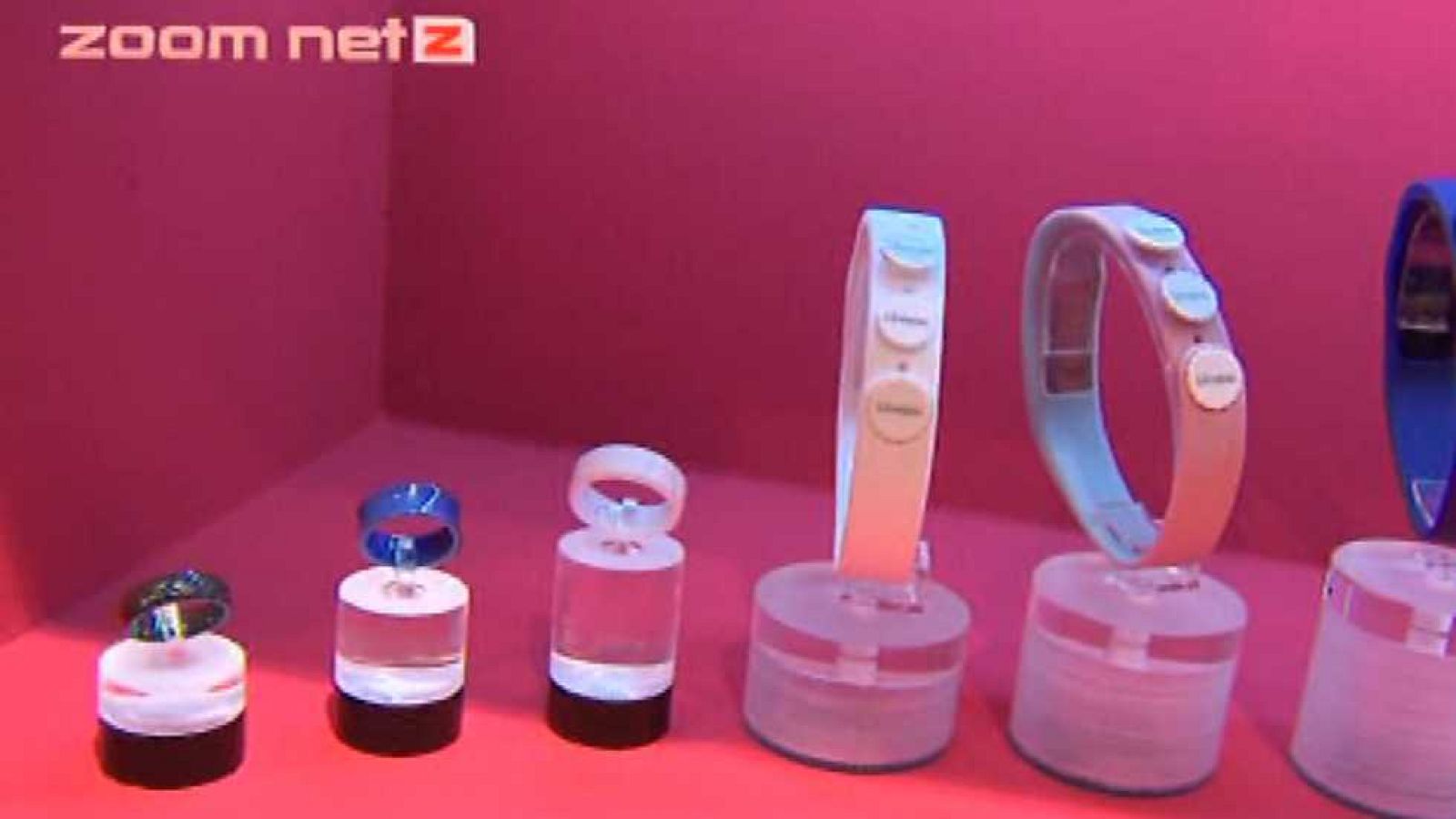 Zoom Net - Especial Mobile World Congress 2015 (2) - Ver ahora