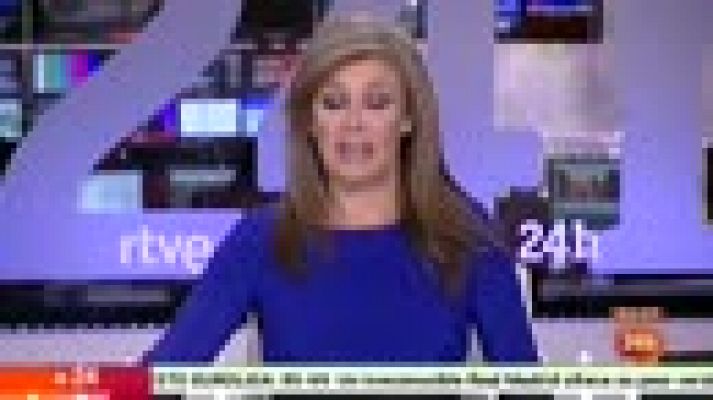 Informativo 24h - Mueren al menos siete menores en un incendio en Brooklyn