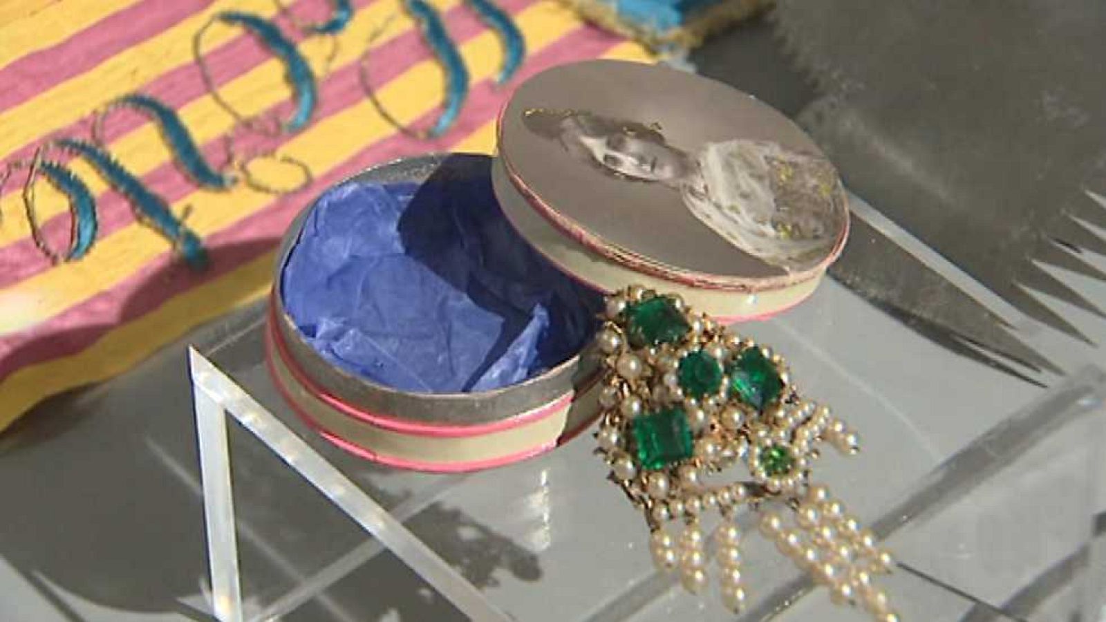 España en Comunidad - 21/03/15 - ver ahora