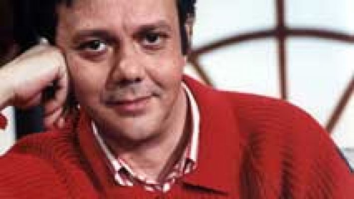 Informativo 24h - Muere el periodista y escritor Moncho Alpuente