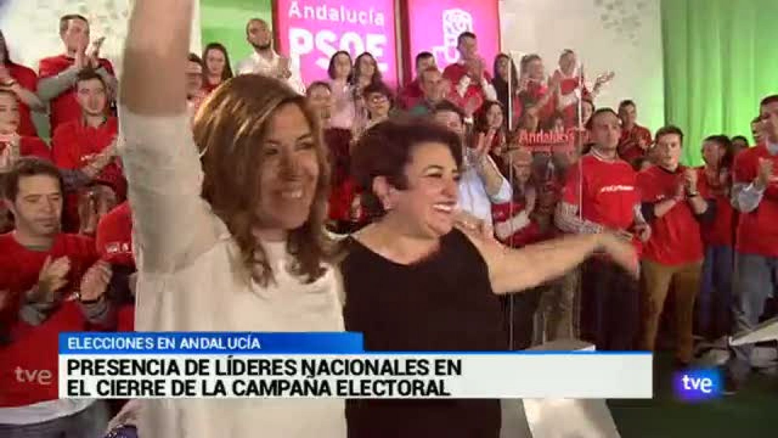 Noticias Andalucía 2 - 20/3/2015