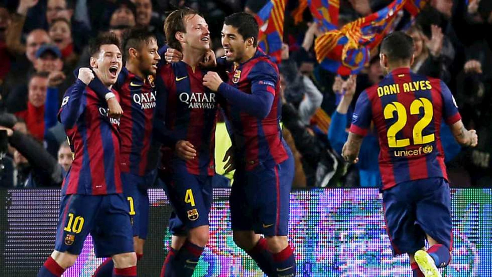 Fútbol - Magazine UEFA Champions League nº 19 - Ver ahora