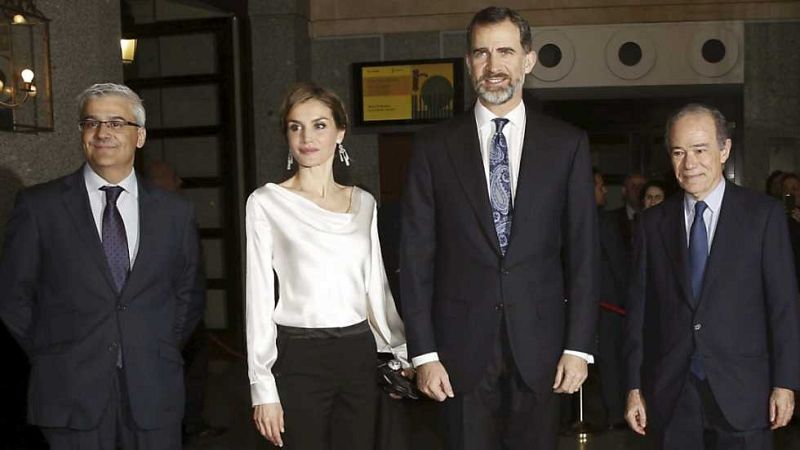 Audiencia Abierta - 21/03/15 - Ver ahora 