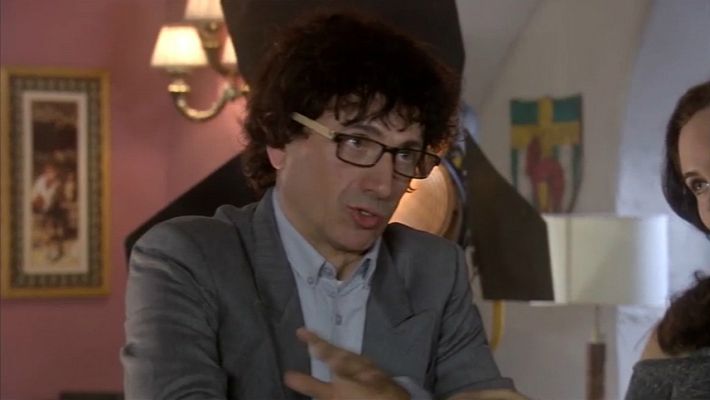 José Mota presenta - León Heredia - Lo mejor de Bucarest