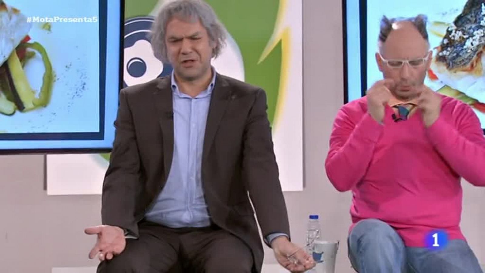 José Mota presenta...El chiringuito de los tragones