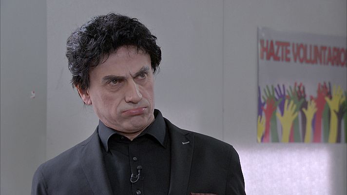 José Mota presenta - Master chef