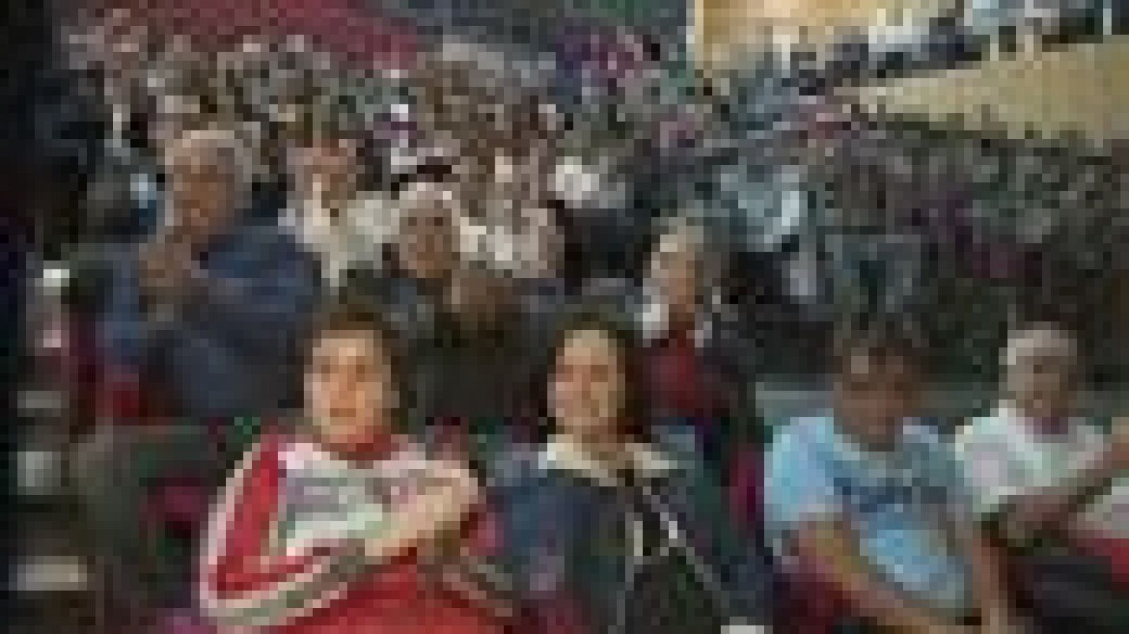 Telecanarias - 21/03/15 | Ver