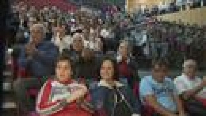 Telecanarias - Telecanarias - 21/03/15