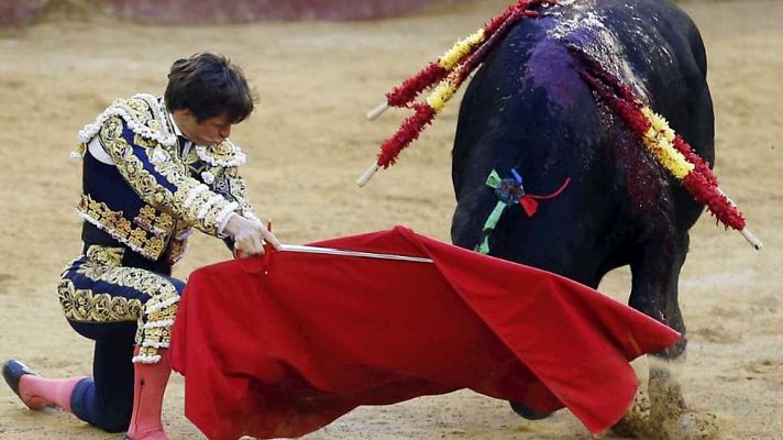 Tendido cero - Tendido Cero - 21/03/15