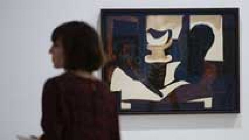 Congo, el pintor admirado por Picasso, Miró y Dalí - Historias de la  Historia