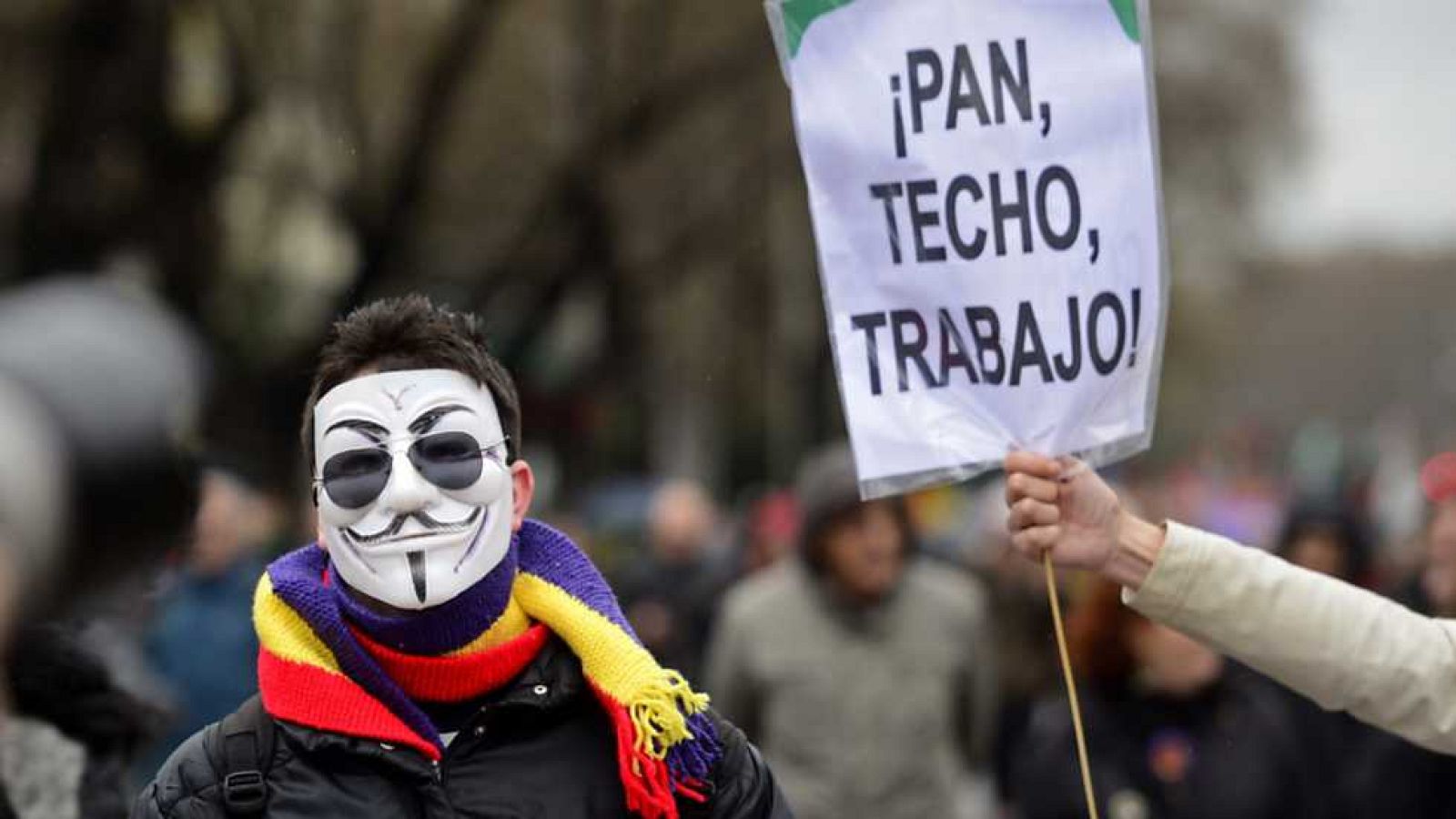 Telediario - 21 horas - 21/03/15- Ver ahora