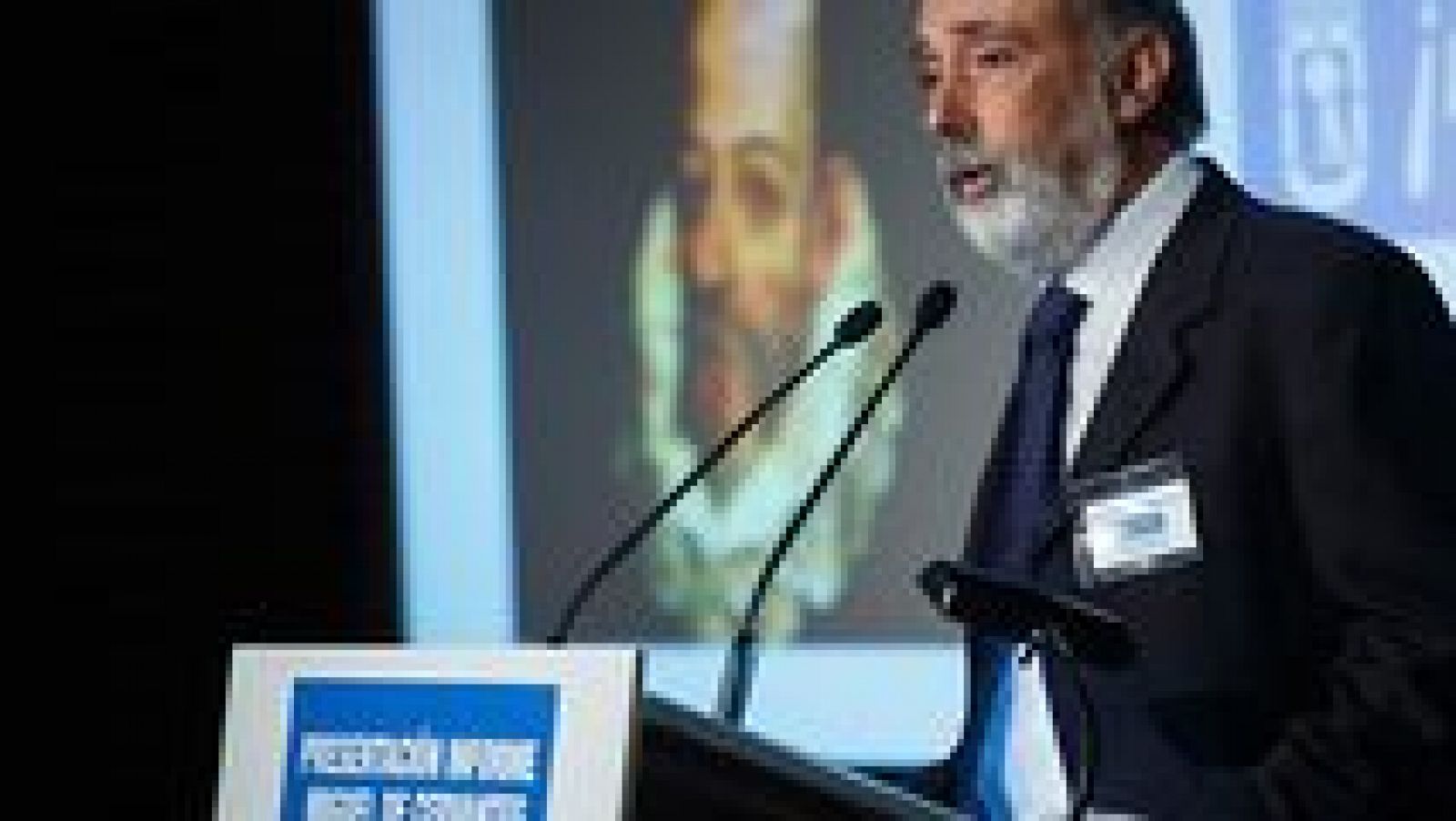 Informe Semanal - Cervantes sin ADN - Ver ahora