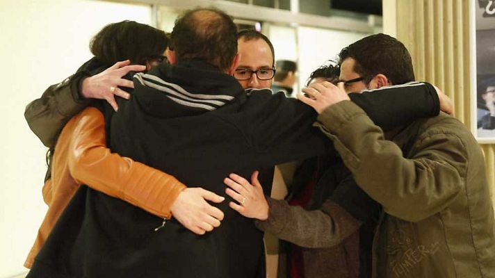 Informe Semanal - Informe Semanal - 21/03/15