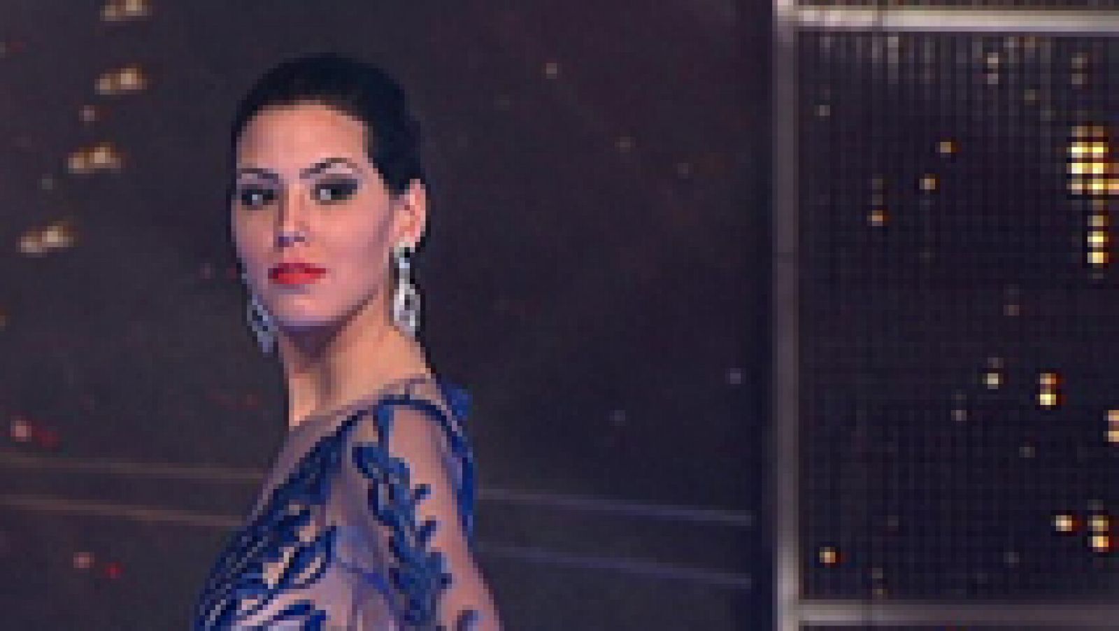 La Alfombra Fashion Show | Ver