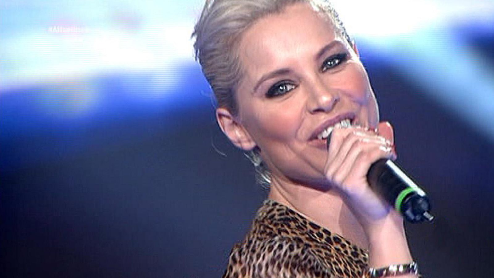 Soraya nos sorprende una vez más | Ver