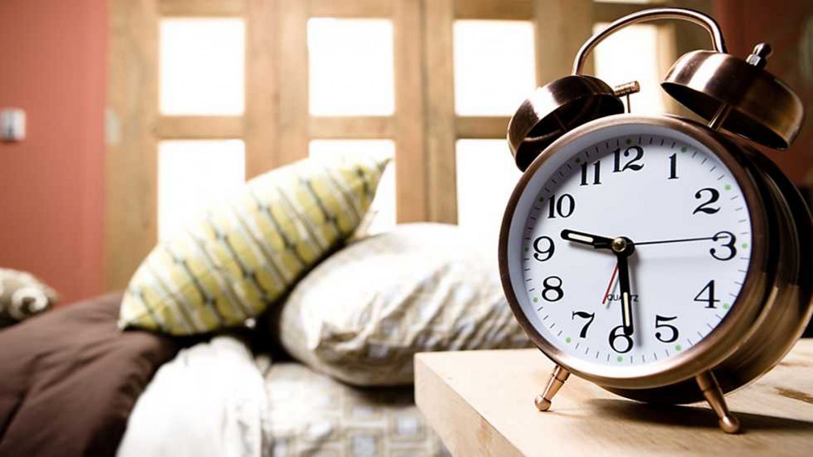 La noche temática - Cronobiología - ver ahora