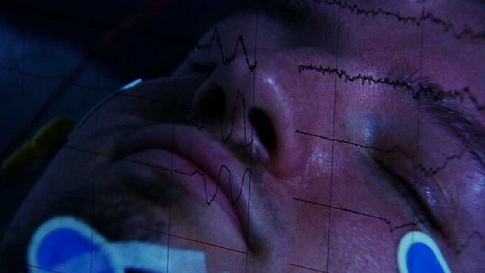 La noche temática - Sueños lúcidos - ver ahora