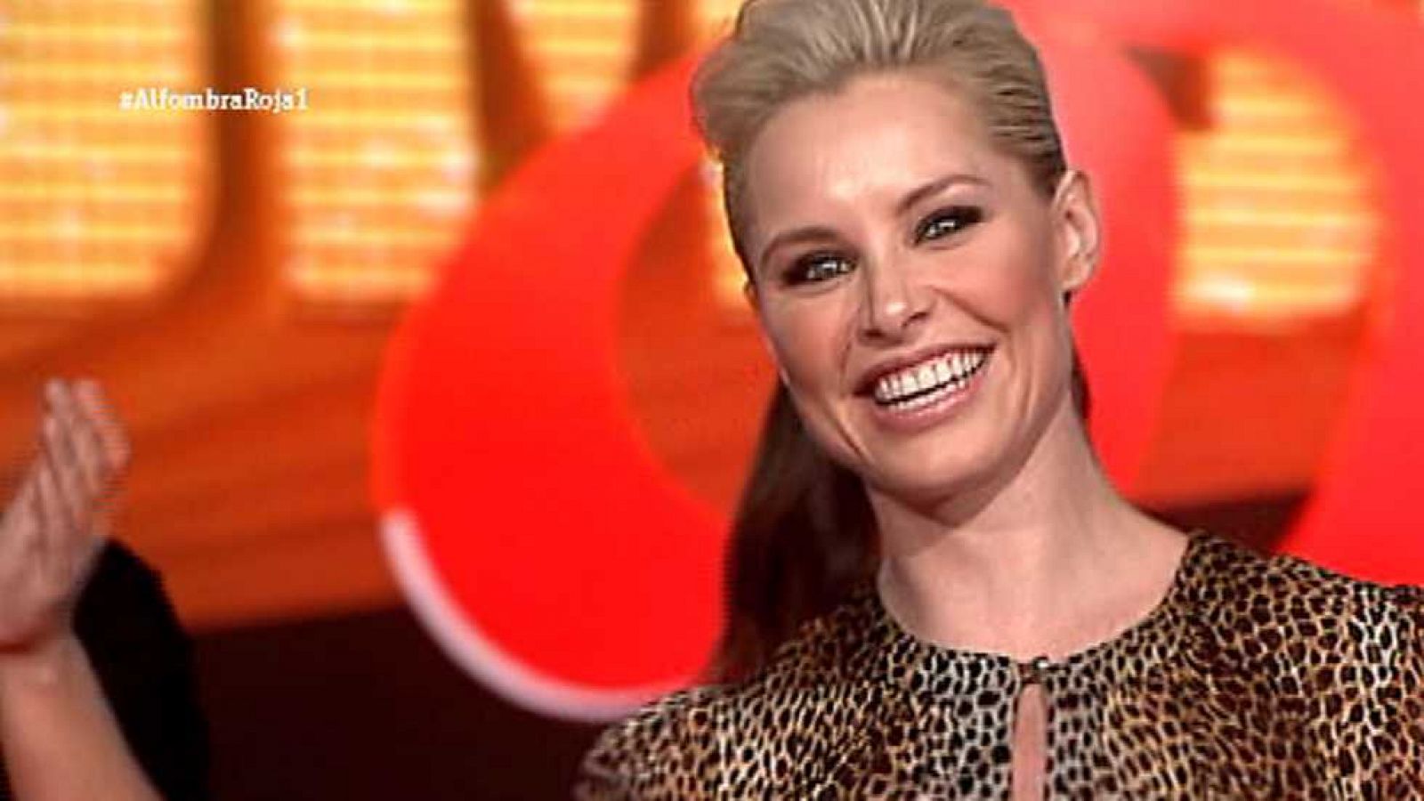 La Alfombra Roja Palace (2) - 21/03/15 - ver ahora