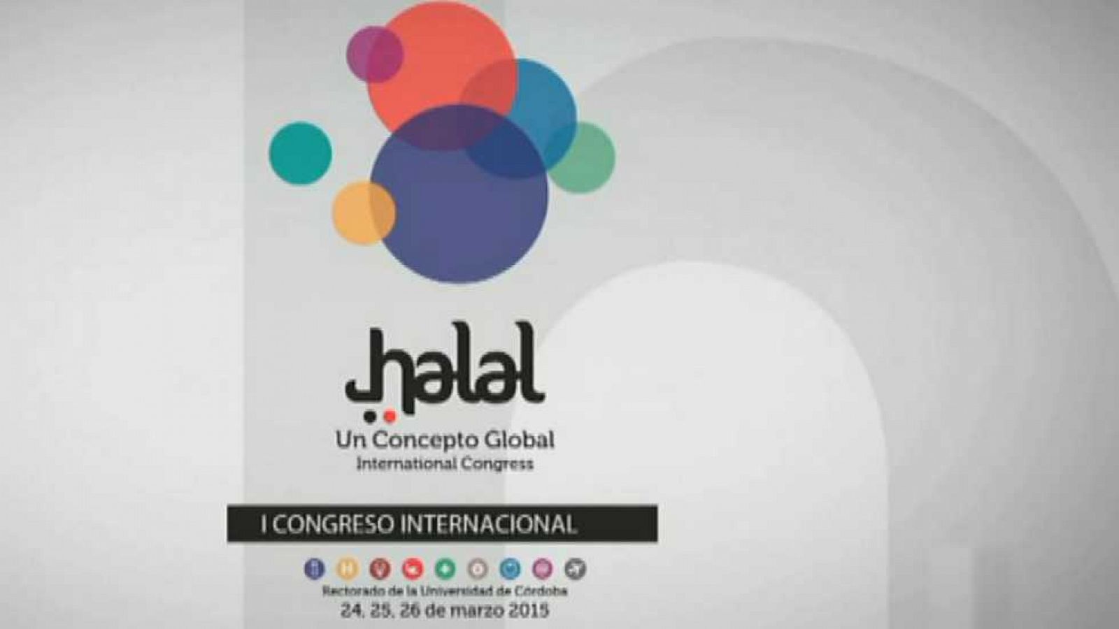 Islam Hoy - I Congreso Halal Global