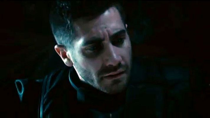  - La película de la semana - 'Código fuente'