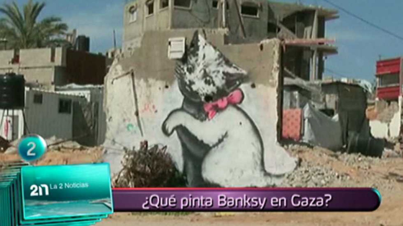 Lo que hay que ver - 22/03/15 - ver ahora