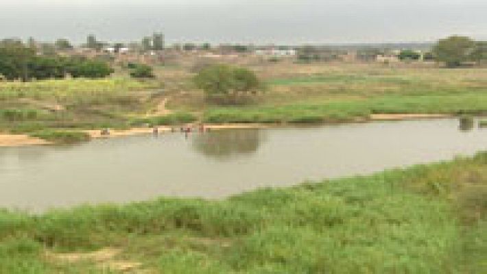 Día mundial del Agua