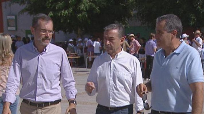 Telecanarias - Telecanarias - 22/03/15