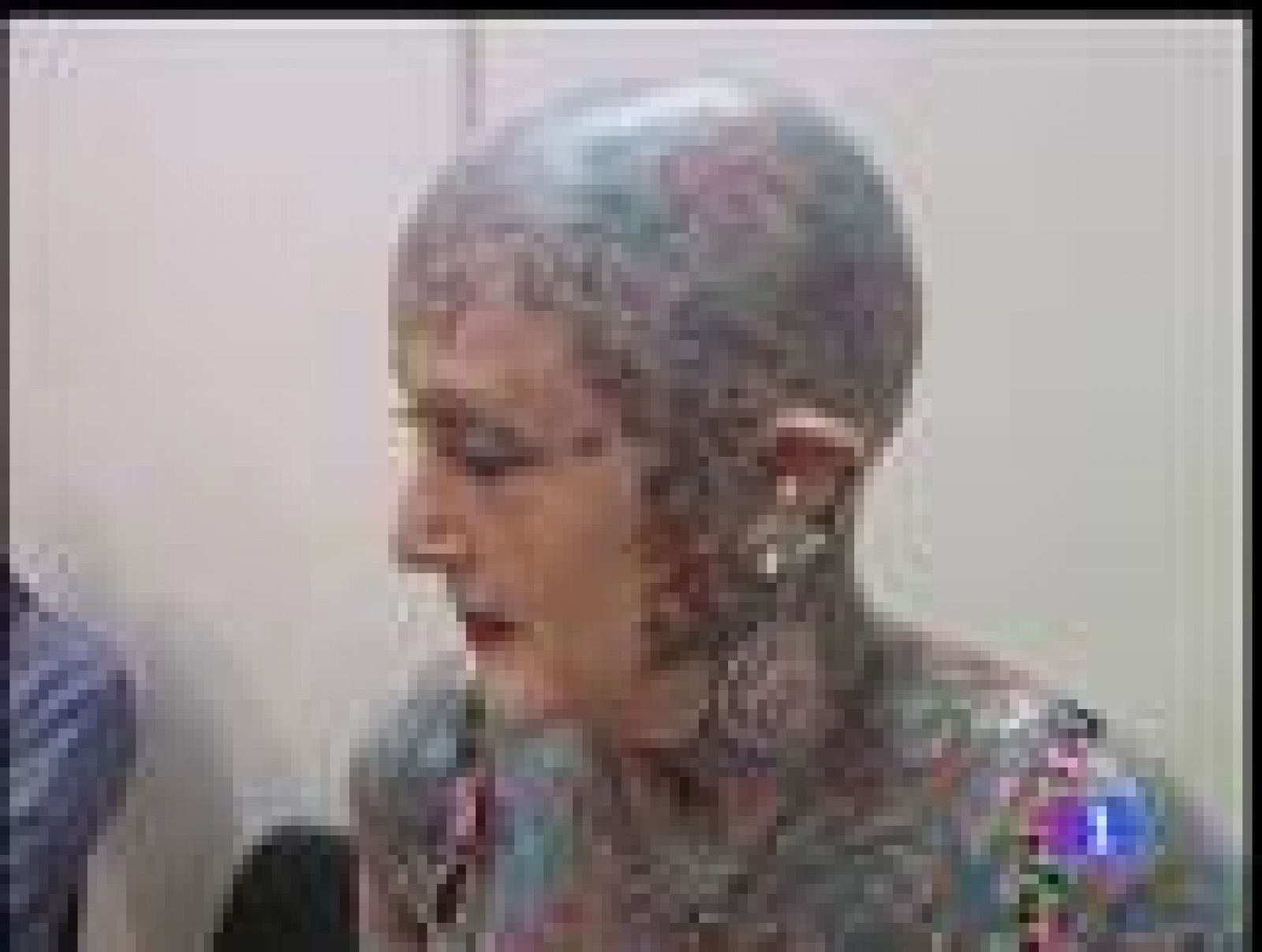 Barcelona reúne a los mejores tatuadores del país | Ver