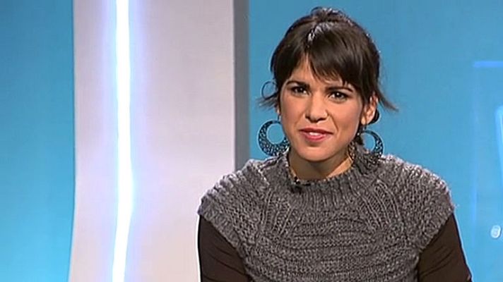 Los desayunos - Teresa Rodríguez: "Hemos sido los protagonistas del desgaste del bipartidismo"