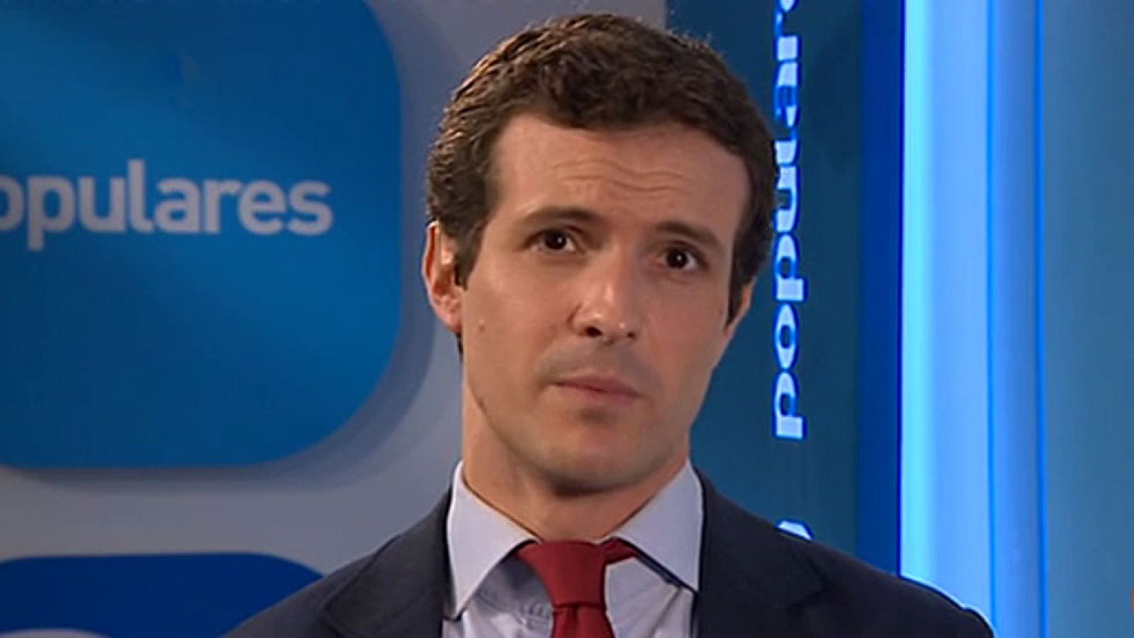 El PP deja a los 'populares' andaluces la decisión de apoyar a Díaz aunque cree que no debería hacerlo