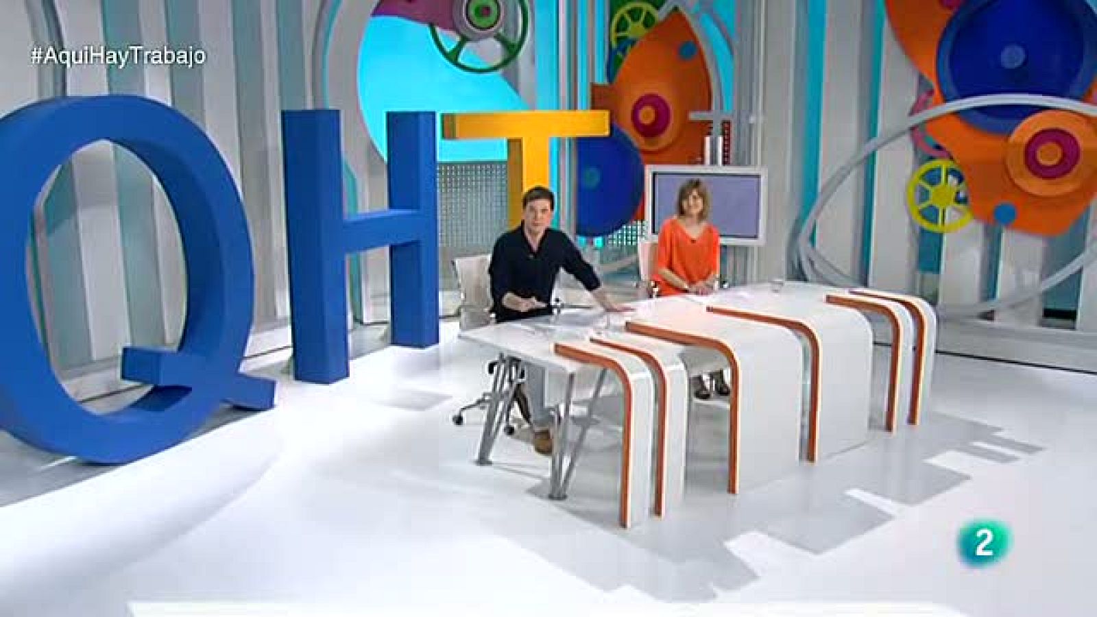 Ya no mandan el certificado de retenciones si cobraste paro - Aquí hay trabajo | Ver