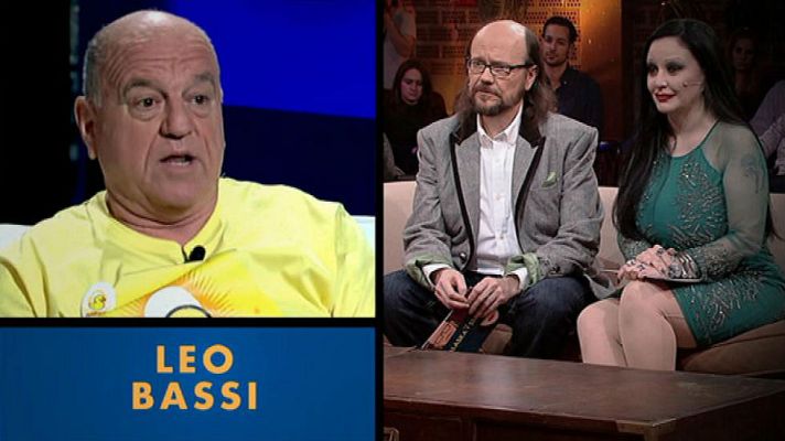 Alaska y Segura - ¿Qué nos espera en sosprechosos habituales?