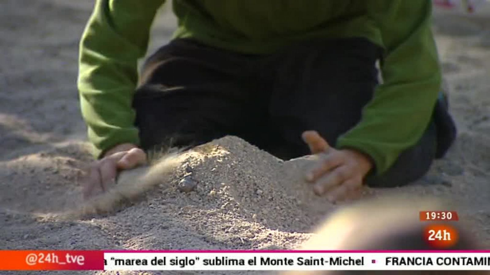 Parlamento - Conoce el parlamento - Subcomisión sobre la violencia en la infancia - 21/03/2015