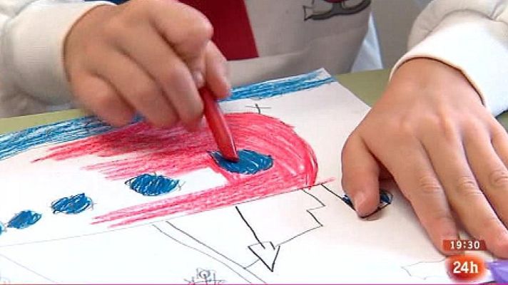 Parlamento - Subcomision violencia infancia