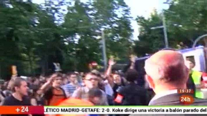 Parlamento - Sentencia Parlament