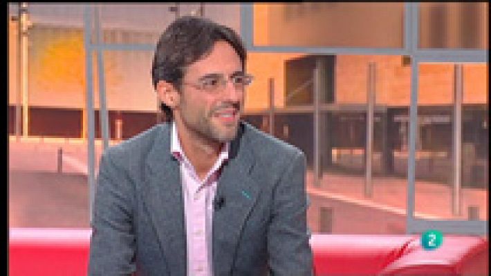 Para todos La 2 - Sergio Fernández,  "Vivir sin jefe"