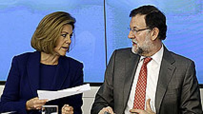 El PP insiste en que los malos resultados de Andalucía "no son extrapolables" al resto de España