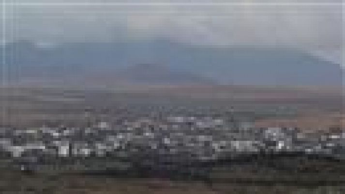 Telecanarias - El tiempo en Canarias - 23/03/15