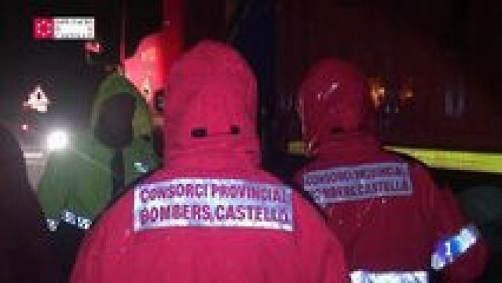 L'informatiu - Comunitat Valenciana - La Comunidad Valenciana en 2' - 23/03/15