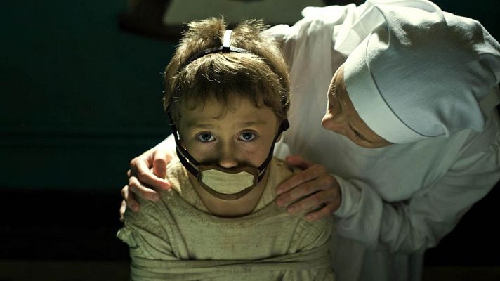 El cine de La 2 - 'Insensibles', este miércoles en el Cine de La 2