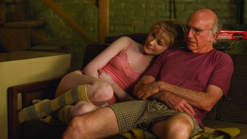 'Si la cosa funciona', de Woody Allen', esta noche en La2