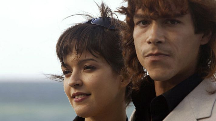 El cine de La 2 - 'Camarón', una gran película sobre el genio del flamenco en 'El Cine de La 2'