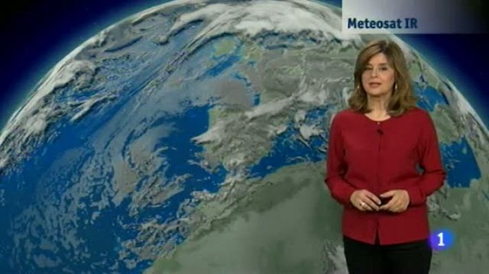 Noticias de Extremadura - El tiempo en Extremadura - 23/03/15