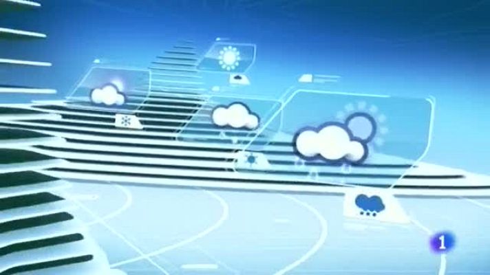 Noticias de Castilla y León - El tiempo en Castilla y León - 23/03/15