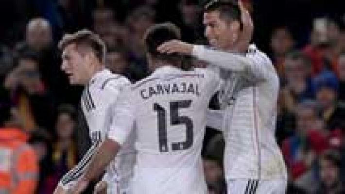 Informativo de Madrid - Informativo de Madrid - 23/03/15