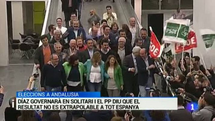 L'Informatiu - L'Informatiu - 23/03/15