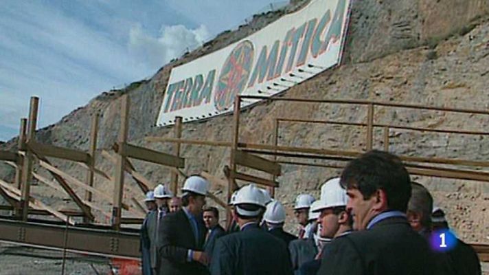 L'informatiu - Comunitat Valenciana - L'Informatiu - Comunitat Valenciana - 23/03/15