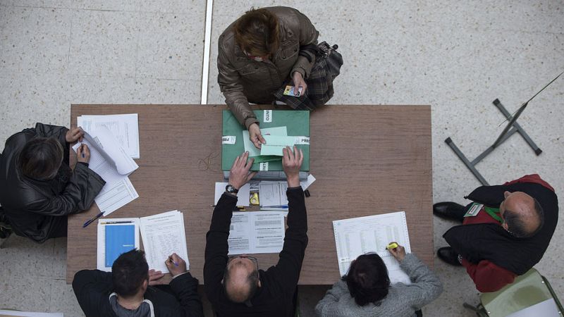 Según los expertos, los datos Andaluces no tienen por qué repetirse en otras elecciones