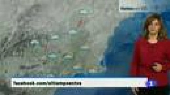 Noticias Murcia - El tiempo en la Región de Murcia - 23/03/2015