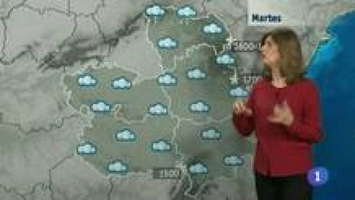 Noticias de Castilla-La Mancha - El Tiempo en Castilla-La Mancha - 23/03/15